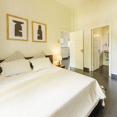 Fleur De Vie Bungalows Ap Thien Son Экстерьер фото
